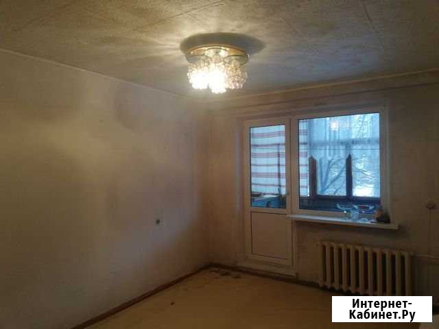 2-комнатная квартира, 56 м², 3/5 эт. на продажу в Салавате Салават - изображение 1