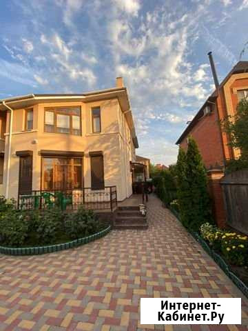 Дом 140 м² на участке 4 сот. на продажу в Ростове-на-Дону Ростов-на-Дону - изображение 1