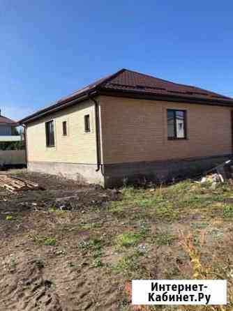 Дом 135 м² на участке 6 сот. на продажу в Черкесске Черкесск