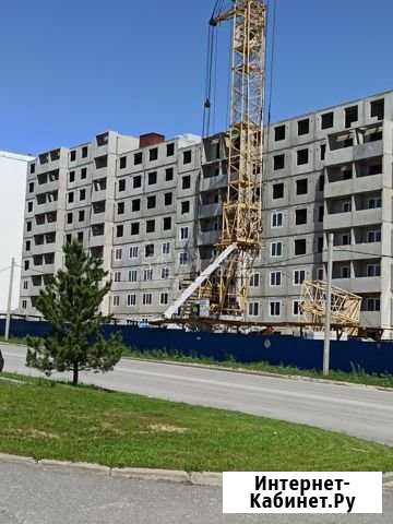 2-комнатная квартира, 50 м², 5/10 эт. на продажу в Волгограде Волгоград - изображение 1