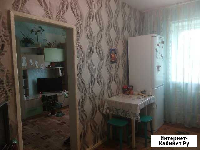Комната 24 м² в 2-ком. кв., 1/2 эт. на продажу в Рубцовске Рубцовск - изображение 1