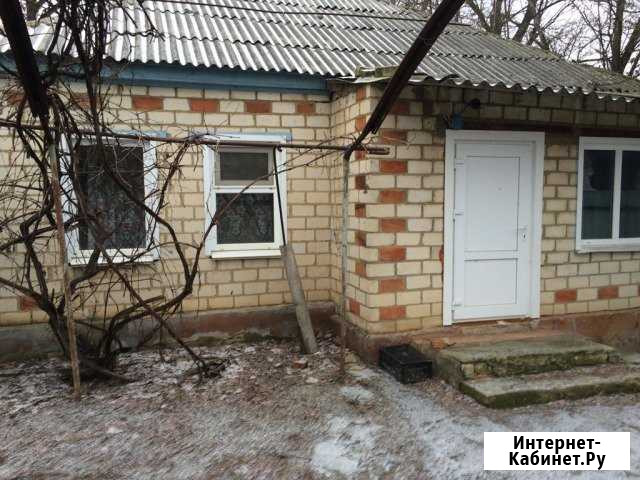 Дом 72 м² на участке 16 сот. на продажу в Спицевке Спицевка - изображение 1