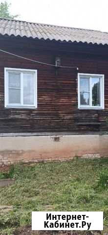 3-комнатная квартира, 40 м², 1/1 эт. на продажу в Кирове Киров - изображение 1