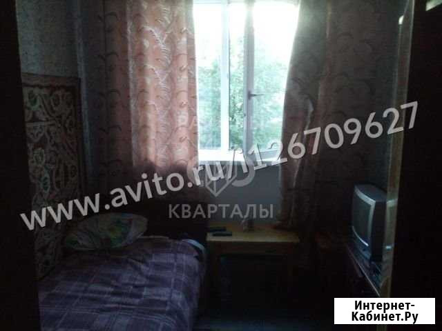 4-комнатная квартира, 62.5 м², 2/5 эт. на продажу в Волгограде Волгоград - изображение 1