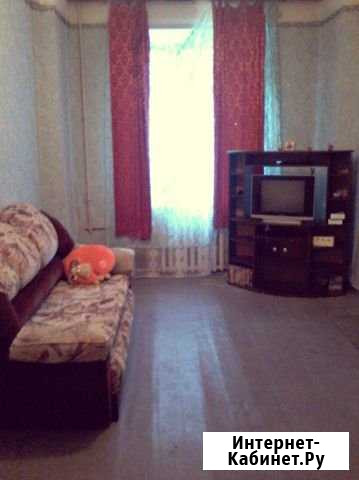 Комната 17.1 м² в 4-ком. кв., 1/4 эт. на продажу в Волхове Волхов - изображение 1