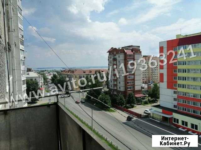 1-комнатная квартира, 30.9 м², 8/9 эт. на продажу в Сызрани Сызрань - изображение 1