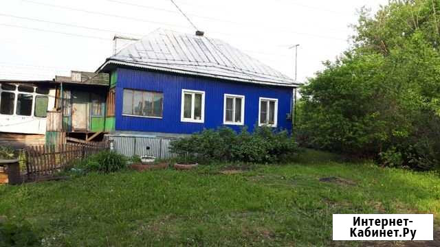 Дом 240 м² на участке 600 сот. на продажу в Зеленогорском Зеленогорский - изображение 1