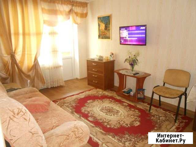 2-комнатная квартира, 44 м², 4/4 эт. на продажу в Алуште Алушта - изображение 1
