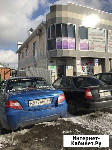 Сдам в аренду офисное помещение Тихорецк - изображение 1