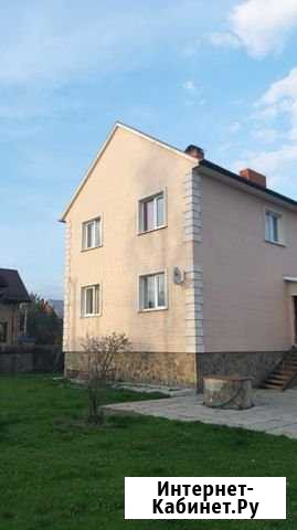 Дом 260 м² на участке 10 сот. на продажу в Домодедово Домодедово - изображение 1