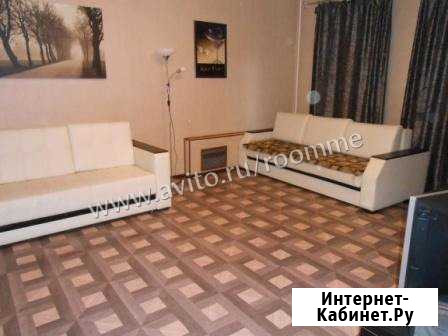 2-комнатная квартира, 60 м², 2/5 эт. в аренду посуточно в Москве Москва - изображение 1