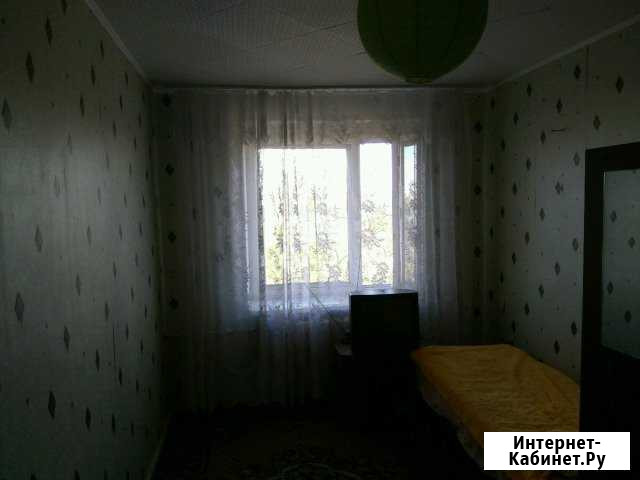 Комната 12 м² в 1-ком. кв., 5/5 эт. на продажу в Казани Казань - изображение 1