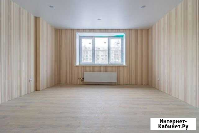 1-комнатная квартира, 50 м², 5/6 эт. на продажу в Балахне Балахна - изображение 1