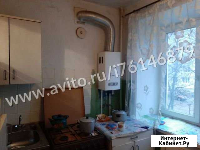2-комнатная квартира, 42 м², 2/5 эт. на продажу в Коврове Ковров - изображение 1