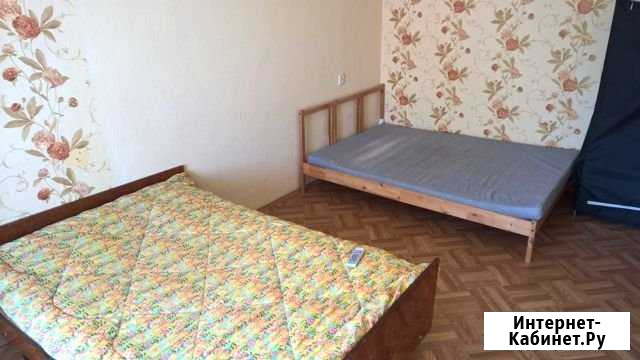 1-комнатная квартира, 30 м², 2/5 эт. в аренду посуточно в Дюртюлях Дюртюли - изображение 1