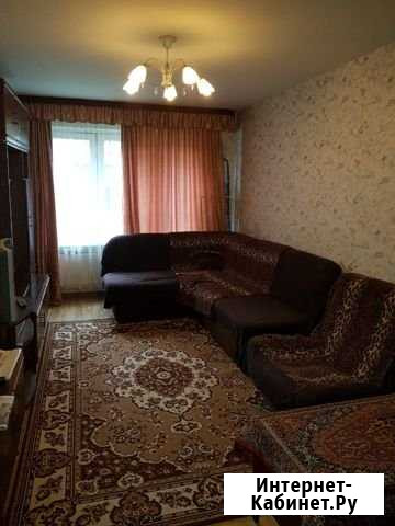 2-комнатная квартира, 52 м², 1/14 эт. на продажу в Санкт-Петербурге Санкт-Петербург - изображение 1