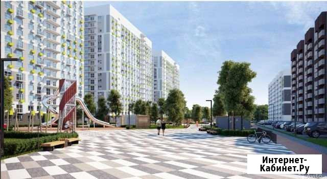 1-комнатная квартира, 32 м², 7/18 эт. на продажу в Пензе Пенза - изображение 1