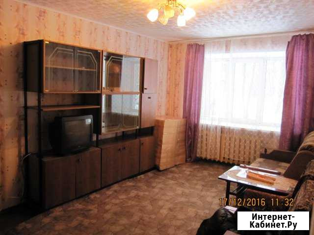 2-комнатная квартира, 45 м², 1/5 эт. на продажу в Ярославле Ярославль - изображение 1