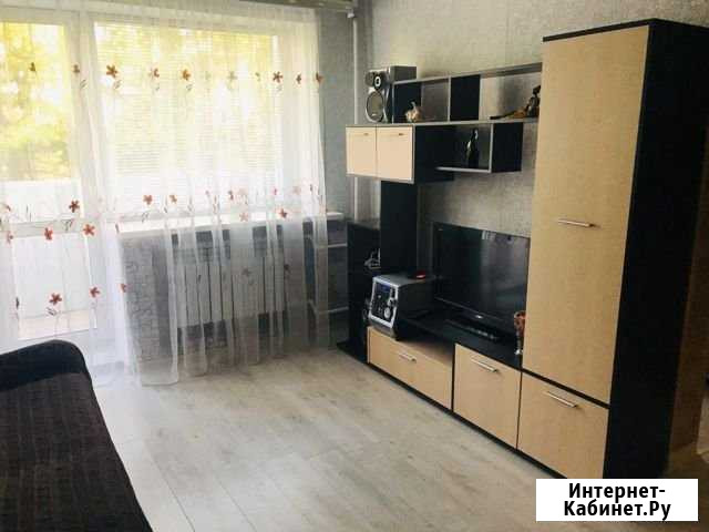 1-комнатная квартира, 33 м², 2/4 эт. в аренду посуточно в Касимове Касимов - изображение 1