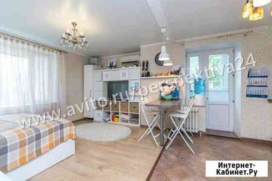2-комнатная квартира, 46 м², 1/3 эт. на продажу в Уфе Уфа