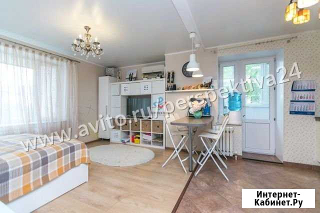 2-комнатная квартира, 46 м², 1/3 эт. на продажу в Уфе Уфа - изображение 1