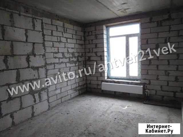 2-комнатная квартира, 56 м², 1/3 эт. на продажу в Твери Тверь - изображение 1