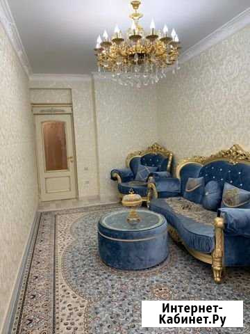 2-комнатная квартира, 65 м², 11/12 эт. на продажу в Махачкале Махачкала - изображение 1