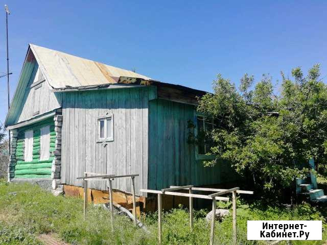 Дом 60 м² на участке 23 сот. на продажу в Красном Яре Самарской области Красный Яр - изображение 1