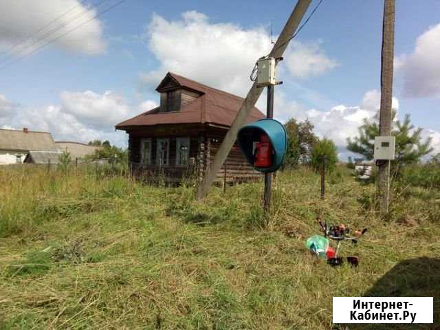 Участок ИЖС 15 сот. на продажу в Шаховской Шаховская - изображение 1