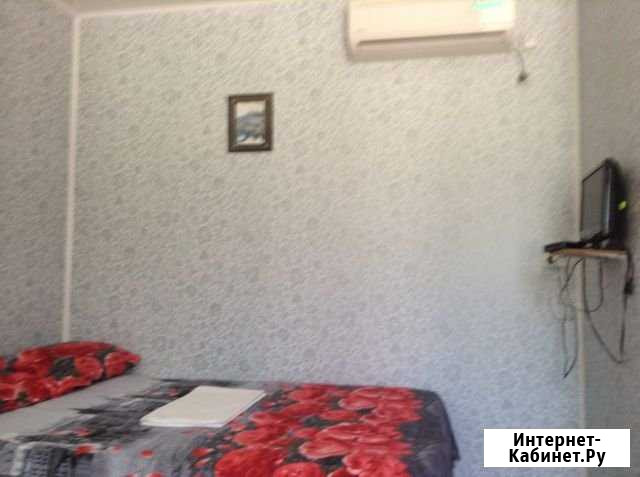 Квартира-студия, 25 м², 2/2 эт. в аренду посуточно в Ейске Ейск - изображение 1