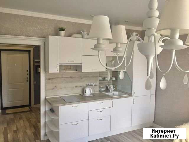 2-комнатная квартира, 70 м², 3/12 эт. на продажу в Анапе Анапа - изображение 1