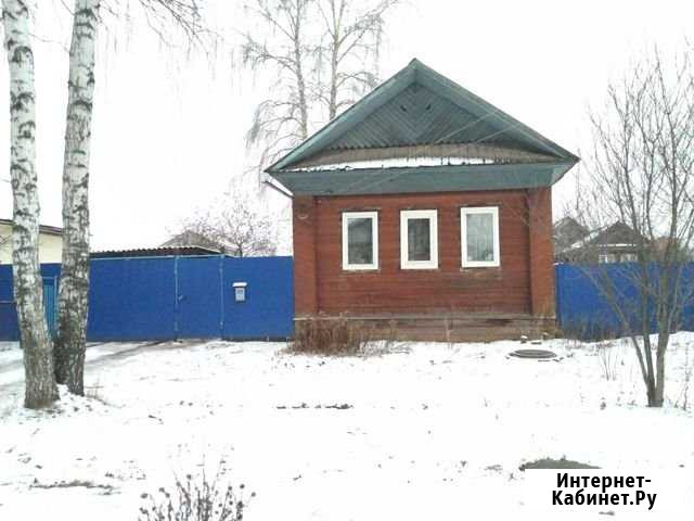 Дом 52.3 м² на участке 7 сот. на продажу в Ижевске Ижевск - изображение 1