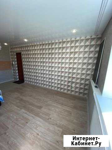 Квартира-студия, 17.4 м², 5/5 эт. на продажу в Казани Казань - изображение 1