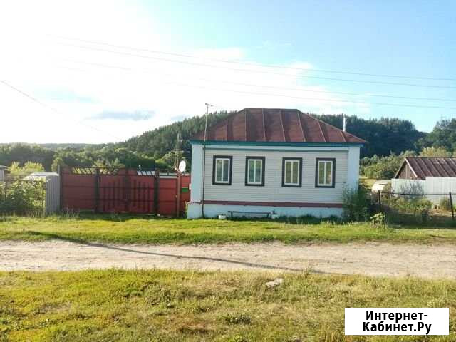 Дом 50 м² на участке 22 сот. на продажу в Махалино Махалино - изображение 1