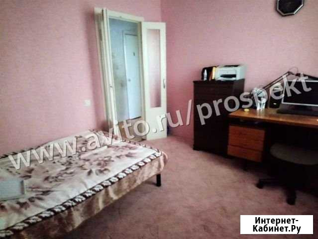 2-комнатная квартира, 44 м², 2/2 эт. на продажу в Симферополе Симферополь - изображение 1