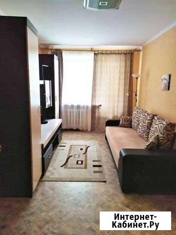 1-комнатная квартира, 34 м², 3/18 эт. на продажу в Самаре Самара - изображение 1