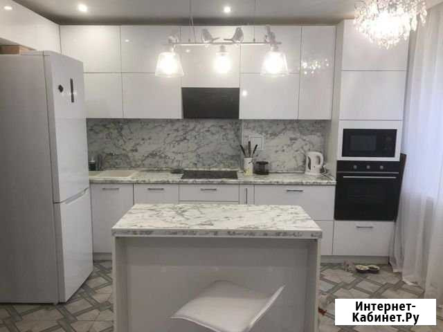 2-комнатная квартира, 46 м², 2/9 эт. на продажу в Альметьевске Альметьевск - изображение 1