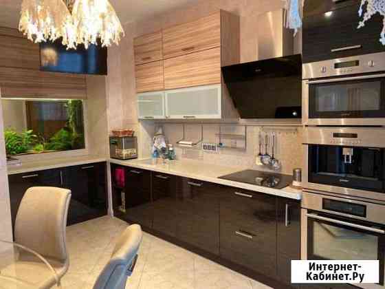 3-комнатная квартира, 84.5 м², 13/21 эт. на продажу в Санкт-Петербурге Санкт-Петербург