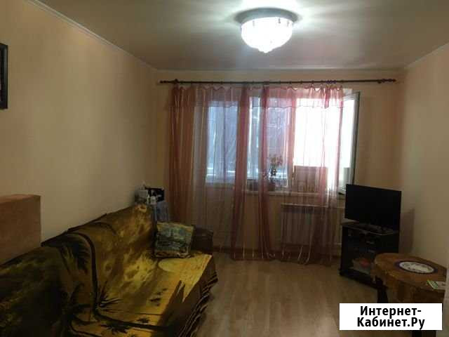 1-комнатная квартира, 40 м², 10/11 эт. на продажу в Батайске Батайск - изображение 1