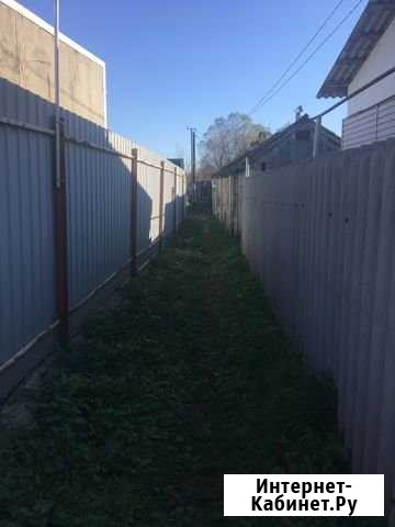 Дом 52 м² на участке 3 сот. на продажу в Старом Осколе Старый Оскол - изображение 1