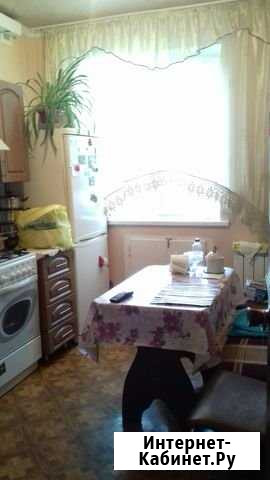 4-комнатная квартира, 74 м², 9/9 эт. на продажу в Волгограде Волгоград - изображение 1