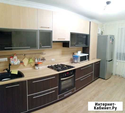 2-комнатная квартира, 58 м², 1/3 эт. на продажу в Ульяновске Ульяновск - изображение 1