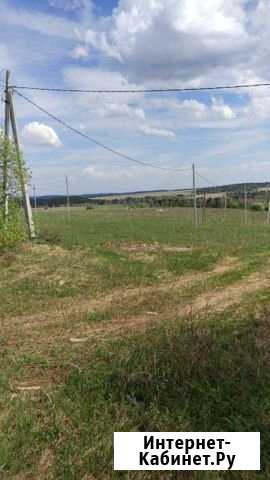 Участок СНТ, ДНП 10 сот. на продажу в Култаево Култаево - изображение 1