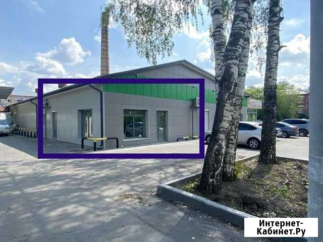 Помещение свободного назначения Ногинск - изображение 1
