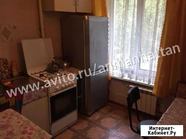 1-комнатная квартира, 35 м², 2/5 эт. в аренду на длительный срок в Селятино Селятино - изображение 1