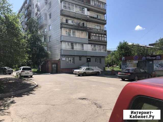 Помещение свободного назначения, 56.8 кв.м. Красноярск - изображение 1