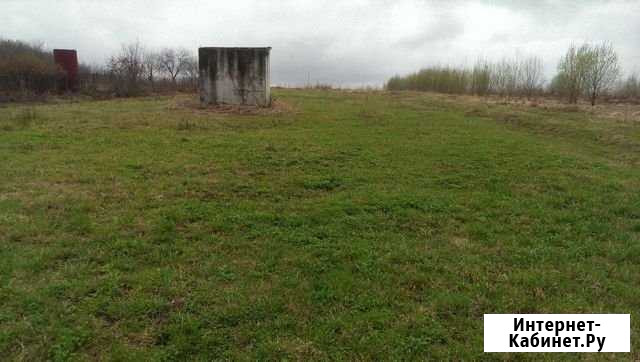 Участок ИЖС 20 сот. на продажу в Зарайске Зарайск - изображение 1