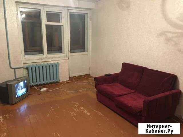 1-комнатная квартира, 32.1 м², 3/5 эт. на продажу в Чебоксарах Чебоксары - изображение 1