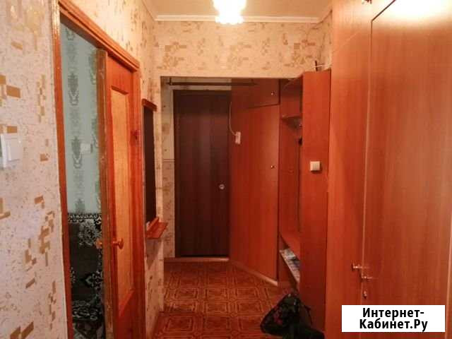 2-комнатная квартира, 49 м², 2/5 эт. в аренду посуточно в Красноусольском Красноусольский - изображение 1