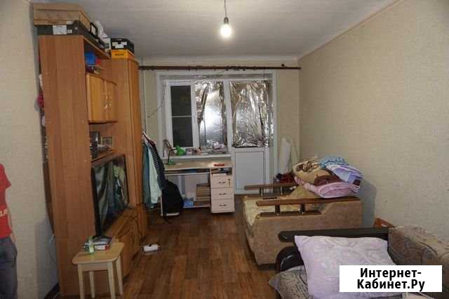 1-комнатная квартира, 32 м², 4/5 эт. на продажу в Таганроге Таганрог - изображение 1